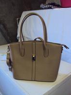 Dames handtas, Ophalen, Zo goed als nieuw, Beige, Handtas
