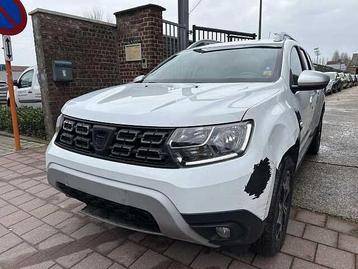 Dacia DUSTER 1.0 TCE EDITION PRESTIGE MET 69DKM beschikbaar voor biedingen