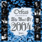 Orkus Presents The Best Of 2004 Part 1 (2CD) (Nieuwstaat), CD & DVD, CD | Autres CD, Comme neuf, Gothic Rock, Envoi