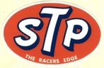 STP sticker #8, Motoren, Verzenden