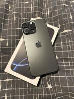Iphone 16 Pro Max 256GB, Telecommunicatie, Ophalen, Zo goed als nieuw, IPhone 16 Pro Max