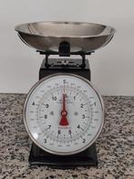 Balance terraillon vintage noir, Elektronische apparatuur, Weegschalen