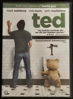 Ted (2012), Enlèvement ou Envoi, Comme neuf