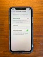 iPhone XR refurbished - 128Gb - Nieuwstaat, Telecommunicatie, Mobiele telefoons | Apple iPhone, Ophalen, Zwart, IPhone XR, Zo goed als nieuw