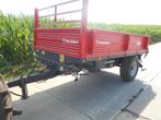 landbouw kipper 6 ton herculano, Ophalen, Akkerbouw