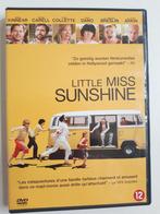 Little Miss Sunshine (dvd), CD & DVD, DVD | Comédie, Comme neuf, À partir de 12 ans, Enlèvement ou Envoi, Comédie d'action