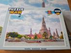 puzzel 1000st- Tempel in Bangkok- voorwaarden verzenden, Enlèvement ou Envoi, 500 à 1500 pièces, Puzzle
