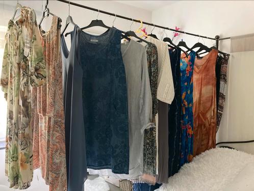 Opruiming 2025:11 jurken en 2 zomerjumpsuits, Kleding | Dames, Dames-kledingpakketten, Zo goed als nieuw, Ophalen