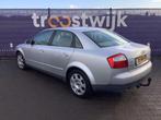 2001 - Audi - A4 Limousine - 2.0 Exclusive - Personenauto, Auto's, Audi, Gebruikt, Bedrijf, Euro 4, Te koop