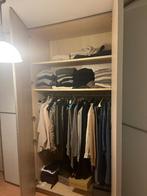 Kast, Met deur(en), 200 cm of meer, Ophalen of Verzenden, Zo goed als nieuw
