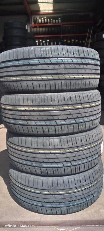 275/45/20 2754520 275/45R20 zomer Nieuwe MINERVA  beschikbaar voor biedingen