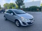 Opel Corsa 1.2i EDITION 150 ADAM 12/2013, Euro 5, Leder, 5 deurs, Particulier