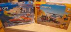 Lego blokken, Kinderen en Baby's, Speelgoed | Duplo en Lego, Ophalen of Verzenden, Nieuw, Complete set, Lego