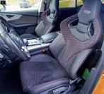 Audi RS5 RS6 Recaro Sport interieur stoelen, Gebruikt, Ophalen, Audi