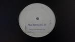 WHITE LABEL:"MAD RETROCORDS 01", Verzenden, Zo goed als nieuw, 12 inch, Techno of Trance