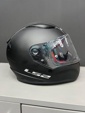 LS2 Motorhelm Rapid Large Nieuw, Enlèvement ou Envoi