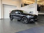 Volvo XC60 BLACK EDITION PLUG IN HYBRID AUTOMAAT 24CO2, Auto's, Automaat, Parkeersensor, Gebruikt, 1969 cc