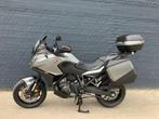 Honda NT1100 2023 2018Km geen DCT!!! voetgeschakeld, Motoren, 2 cilinders, Bedrijf, Meer dan 35 kW, Toermotor