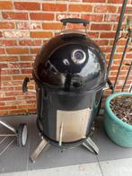 Barbecook Oscar M rookoven, Tuin en Terras, Ophalen, Zo goed als nieuw