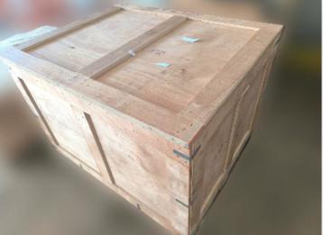  Caisses en bois renforcées – robustes, mu beschikbaar voor biedingen