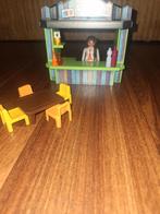 Playmobil bar + table, Enfants & Bébés, Jouets | Playmobil, Comme neuf, Enlèvement ou Envoi