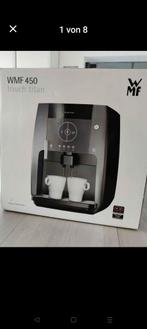 WMF, Elektronische apparatuur, Koffiezetapparaten, Ophalen, Gebruikt