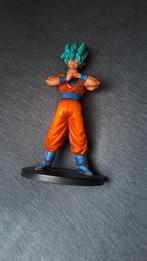 Figurine Dragon ball, Enlèvement