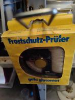 Gefo glycomat antivriesmeter, Ophalen of Verzenden