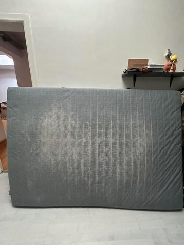 Matelas à ressort IKEA, Enlèvement, Matelas