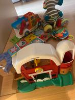 PAKKET BABY EDUCATIEF SPEELGOED, Kinderen en Baby's, Speelgoed | Educatief en Creatief, Ophalen, Zo goed als nieuw, Ontdekken