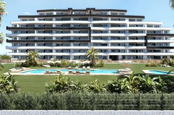 Mooie appartementen te koop Costa Blanca Spanje  beschikbaar voor biedingen