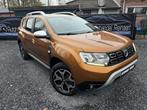 Dacia Duster 1.6i, 2018, 76.000km, Airco, Navi +12m Garantie, Autos, Dacia, Achat, Entreprise, Duster, Carnet d'entretien