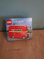 LEGO Set 40220 – London Bus | Nieuw & Ongeopend, Enlèvement ou Envoi, Neuf, Ensemble complet, Lego