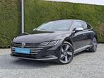 Volkswagen Arteon ! verkocht ! - DCC - trekhaak - GTE - 360, Auto's, Volkswagen, Automaat, Arteon, Gebruikt, Zwart