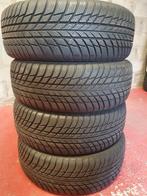 4 NIEUWE Bridgestone Starry-banden 205/60/16, Ophalen, Nieuw