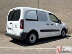 Citroën Berlingo 1.6 BlueHDi Feel | € 3.950,- NETTO! | Euro, Auto's, Citroën, 109 g/km, Electronic Stability Program (ESP), Wit