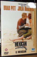 DVD le mexicain, CD & DVD, Thriller d'action, Enlèvement ou Envoi