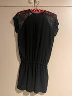 Zwarte jump suite met kant. Maat S, Vêtements | Femmes, Combinaisons, Enlèvement, Comme neuf, Taille 36 (S)