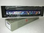 LS Models Car Bar-Disco NMBS 92998, Ophalen of Verzenden, Nieuw, Gelijkstroom