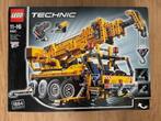 Lego 8421 - Mobiele Kraan, Ophalen of Verzenden, Nieuw, Complete set, Lego