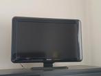 LCD TV Philips + tv-voet, Ophalen, Zo goed als nieuw, LCD, Philips
