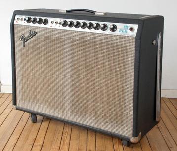 fender pro reverb 1977 beschikbaar voor biedingen