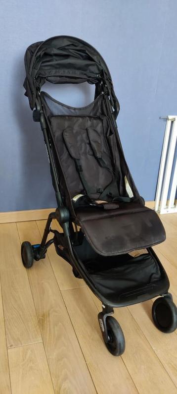 Compacte buggy  beschikbaar voor biedingen
