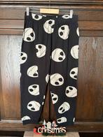 Bas de pyjama Jack Skellington, Collections, Enlèvement, Autres personnages, Utilisé, Vêtements ou Textile