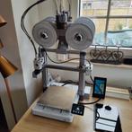 Bambulab A1+AMS en veel extra's, Computers en Software, 3D Printers, Ophalen, Zo goed als nieuw