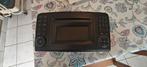mercedes ML nav radio OEM., Ophalen of Verzenden, Gebruikt