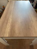 Table et meuble de salon, Ophalen