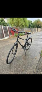 Fiets, ter revisie, Ophalen, Zo goed als nieuw
