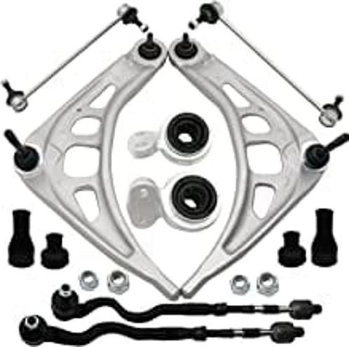 BMW E46 draagarm draagarmen BMW E46 reactiearm Touring Compa, Auto-onderdelen, Ophanging en Onderstel, BMW, Nieuw, Ophalen of Verzenden