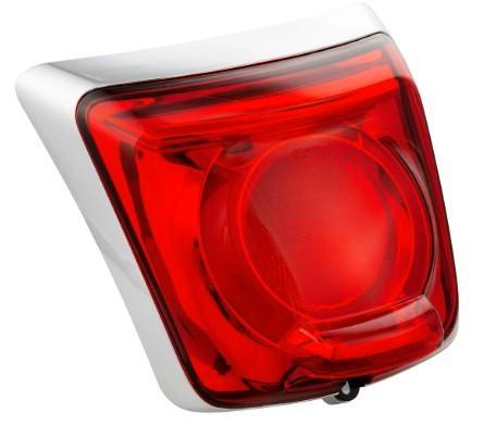 Achterlicht Vespa GTS LED 125cc-300cc, Motoren, Onderdelen | Overige, Nieuw, Ophalen